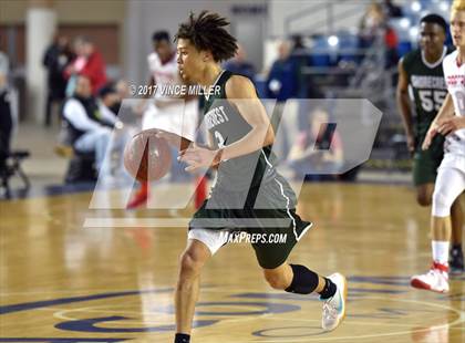 Thumbnail 1 in Shorecrest vs. Stanwood (WIAA 3A First Round Playoff)  photogallery.