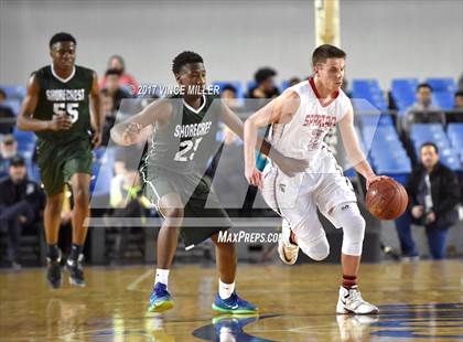 Thumbnail 1 in Shorecrest vs. Stanwood (WIAA 3A First Round Playoff)  photogallery.
