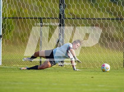 Thumbnail 3 in JV: St. Agnes Academy @ Collierville photogallery.