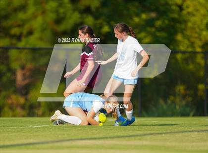 Thumbnail 3 in JV: St. Agnes Academy @ Collierville photogallery.