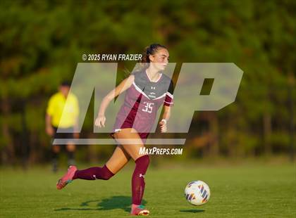 Thumbnail 3 in JV: St. Agnes Academy @ Collierville photogallery.