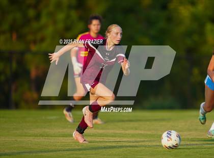 Thumbnail 3 in JV: St. Agnes Academy @ Collierville photogallery.