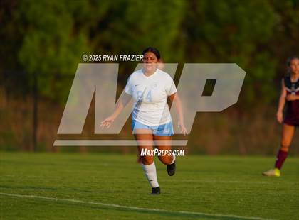 Thumbnail 2 in JV: St. Agnes Academy @ Collierville photogallery.