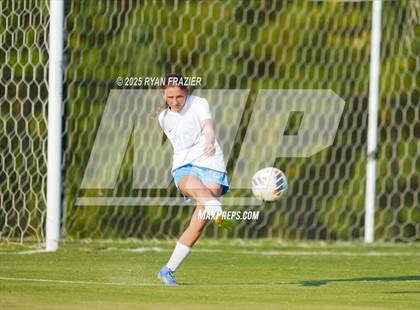 Thumbnail 3 in JV: St. Agnes Academy @ Collierville photogallery.