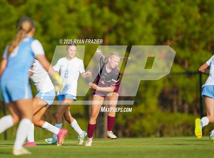 Thumbnail 2 in JV: St. Agnes Academy @ Collierville photogallery.