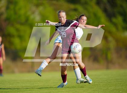 Thumbnail 3 in JV: St. Agnes Academy @ Collierville photogallery.
