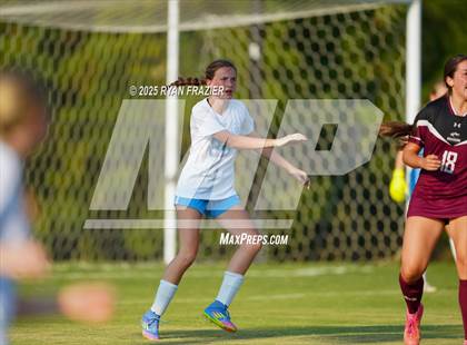 Thumbnail 3 in JV: St. Agnes Academy @ Collierville photogallery.