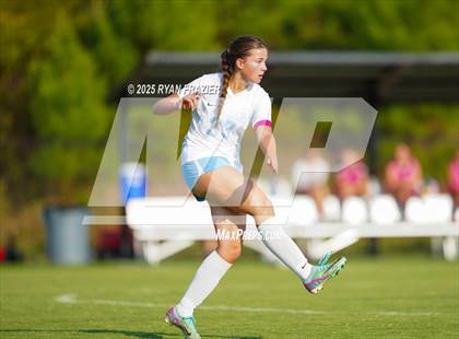 Thumbnail 1 in JV: St. Agnes Academy @ Collierville photogallery.
