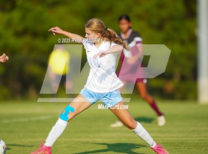 Thumbnail 2 in JV: St. Agnes Academy @ Collierville photogallery.