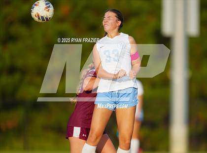 Thumbnail 3 in JV: St. Agnes Academy @ Collierville photogallery.