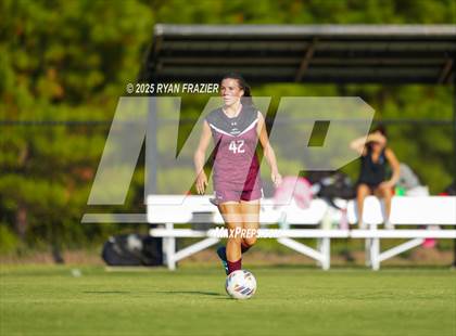 Thumbnail 2 in JV: St. Agnes Academy @ Collierville photogallery.