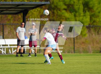 Thumbnail 2 in JV: St. Agnes Academy @ Collierville photogallery.