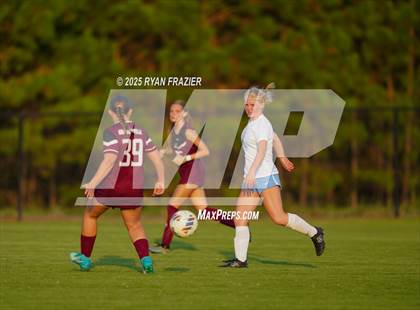 Thumbnail 1 in JV: St. Agnes Academy @ Collierville photogallery.