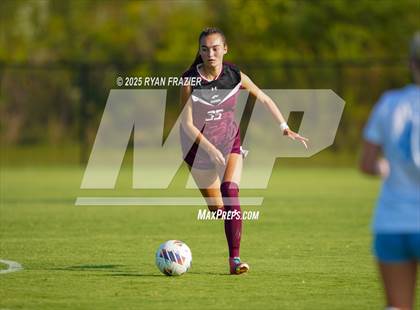 Thumbnail 2 in JV: St. Agnes Academy @ Collierville photogallery.