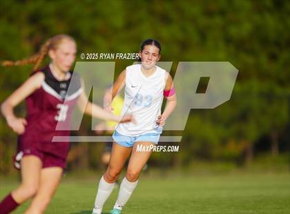 Thumbnail 1 in JV: St. Agnes Academy @ Collierville photogallery.