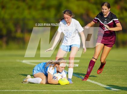 Thumbnail 2 in JV: St. Agnes Academy @ Collierville photogallery.