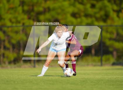 Thumbnail 3 in JV: St. Agnes Academy @ Collierville photogallery.