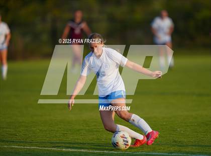 Thumbnail 3 in JV: St. Agnes Academy @ Collierville photogallery.