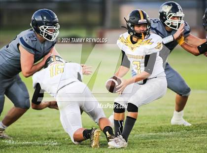 Thumbnail 2 in Jonesboro vs Perrin-Whitt photogallery.