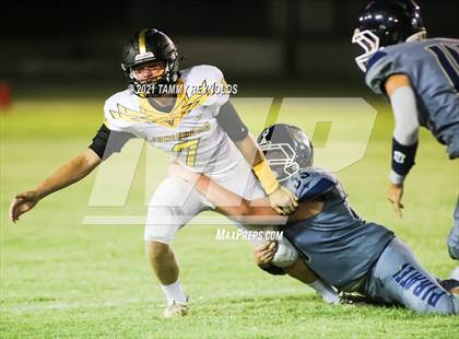 Thumbnail 2 in Jonesboro vs Perrin-Whitt photogallery.