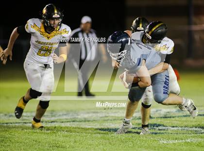 Thumbnail 2 in Jonesboro vs Perrin-Whitt photogallery.
