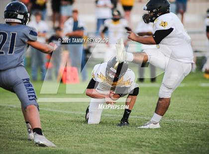 Thumbnail 3 in Jonesboro vs Perrin-Whitt photogallery.