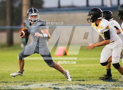 Thumbnail 2 in Jonesboro vs Perrin-Whitt photogallery.