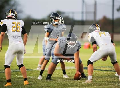 Thumbnail 2 in Jonesboro vs Perrin-Whitt photogallery.