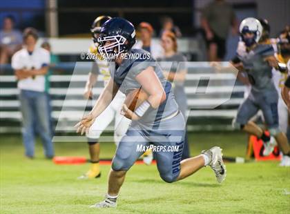 Thumbnail 2 in Jonesboro vs Perrin-Whitt photogallery.