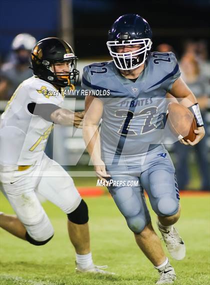 Thumbnail 1 in Jonesboro vs Perrin-Whitt photogallery.