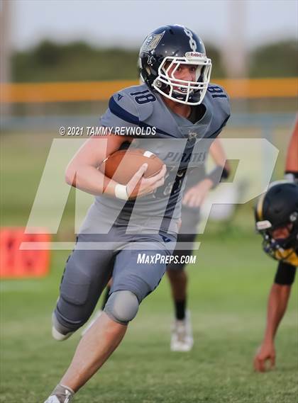 Thumbnail 1 in Jonesboro vs Perrin-Whitt photogallery.