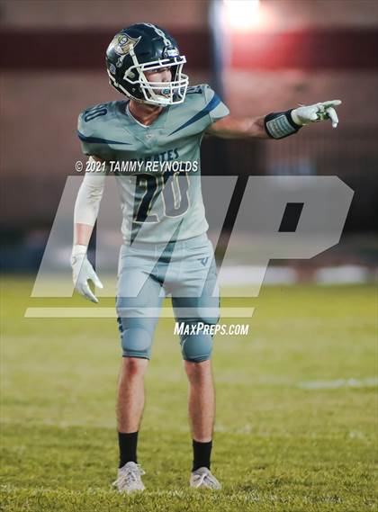Thumbnail 1 in Jonesboro vs Perrin-Whitt photogallery.