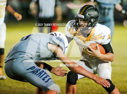 Thumbnail 1 in Jonesboro vs Perrin-Whitt photogallery.
