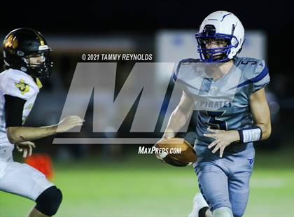 Thumbnail 3 in Jonesboro vs Perrin-Whitt photogallery.