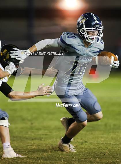Thumbnail 2 in Jonesboro vs Perrin-Whitt photogallery.