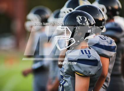 Thumbnail 1 in Jonesboro vs Perrin-Whitt photogallery.