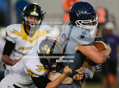 Thumbnail 3 in Jonesboro vs Perrin-Whitt photogallery.
