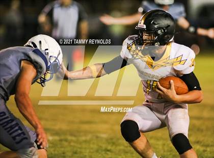 Thumbnail 3 in Jonesboro vs Perrin-Whitt photogallery.