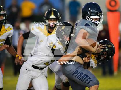 Thumbnail 2 in Jonesboro vs Perrin-Whitt photogallery.