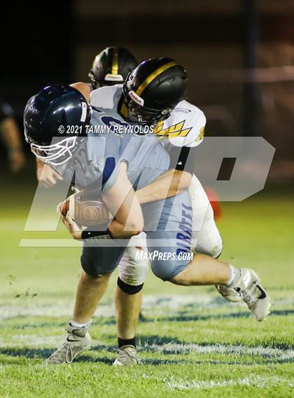 Thumbnail 1 in Jonesboro vs Perrin-Whitt photogallery.