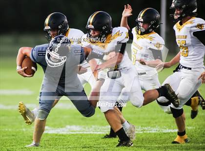 Thumbnail 1 in Jonesboro vs Perrin-Whitt photogallery.