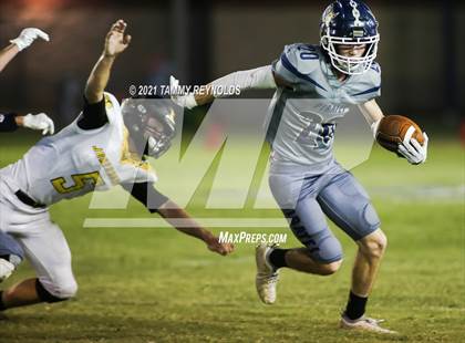 Thumbnail 3 in Jonesboro vs Perrin-Whitt photogallery.