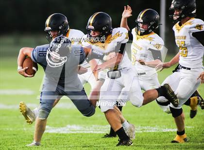 Thumbnail 1 in Jonesboro vs Perrin-Whitt photogallery.