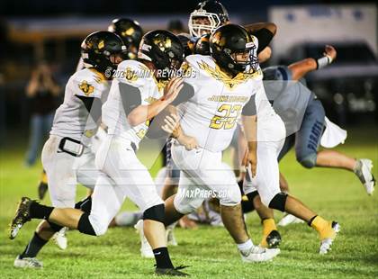 Thumbnail 1 in Jonesboro vs Perrin-Whitt photogallery.