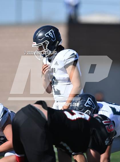 Thumbnail 1 in JV: Valor Christian at Castle View photogallery.