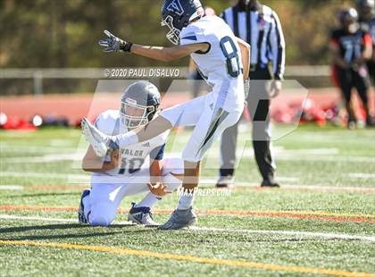 Thumbnail 1 in JV: Valor Christian at Castle View photogallery.
