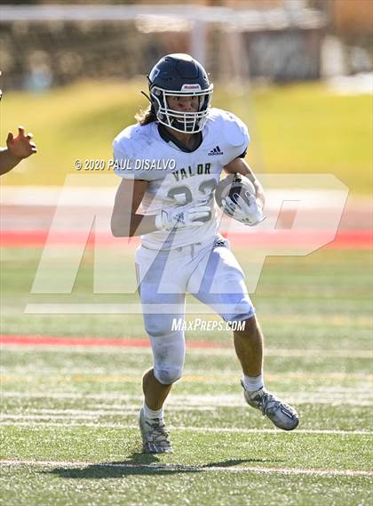 Thumbnail 3 in JV: Valor Christian at Castle View photogallery.