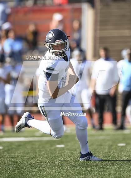 Thumbnail 2 in JV: Valor Christian at Castle View photogallery.