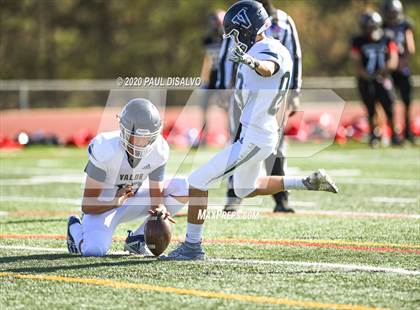 Thumbnail 2 in JV: Valor Christian at Castle View photogallery.