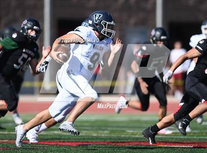 Thumbnail 1 in JV: Valor Christian at Castle View photogallery.